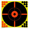 Birchwood Casey Shoot-N-C "X" Target 8" Round 50 Pack