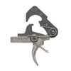 ALG Defense Combat Nickel Combat Trigger AR-15 AR-10