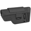 B5 Systems, Collapsible Precision Stock, Stock, Black, Long