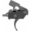 Wilson Combat AR-15/AR-10 Paul Howe Tactical Trigger Unit Two Stage Drop In 4.5 to 5 LBS Steel Black