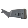 Magpul Remington 870 12 Gauge Shotgun Replacement Stock SGA Ambidextrous Polymer Stealth Gray