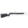 Magpul Hunter X-22 Stock for Ruger 10/22 .22 LR 0.920" Diameter Barrels Uses 10/22 Magazines M-LOK Slots Adjustable LOP Polymer Black