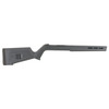 Magpul Hunter X-22 Stock for Ruger 10/22 .22 LR 0.920" Diameter Barrels Uses 10/22 Magazines M-LOK Slots Adjustable LOP Polymer Stealth Gray