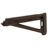 Magpul MOE AK Stock for AK47/74 Plum