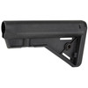 B5 Bravo Stk Fixed Mil-spec Blk