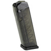 ETS 10 Round Carbon Smoke Magazine Glock 17