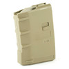 HERA USA H1 AR-15 Magazine 5.56 NATO 10 Rounds Polymer Construction Tan Finish