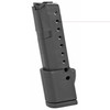 ProMag Magazine .380 ACP 10 Rounds For Glock 42 Black Polymer