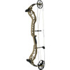 Bear The Hunting Public Adapt Bow Throwback Tan 60 Lbs. Rh