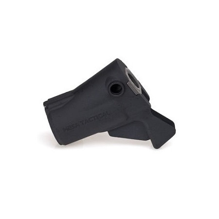 Mesa Tactical 93170 - LEO Telescoping Stock Adapter - Mossberg 500