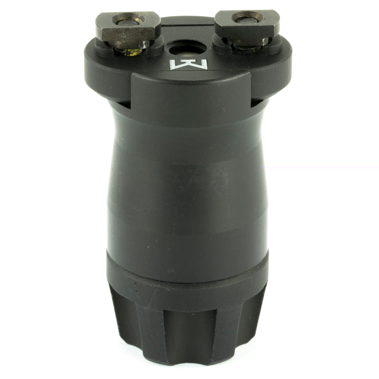 Samson MFG M-LOK Vertical Grip Short Height 6061-T6 Aluminum Hard