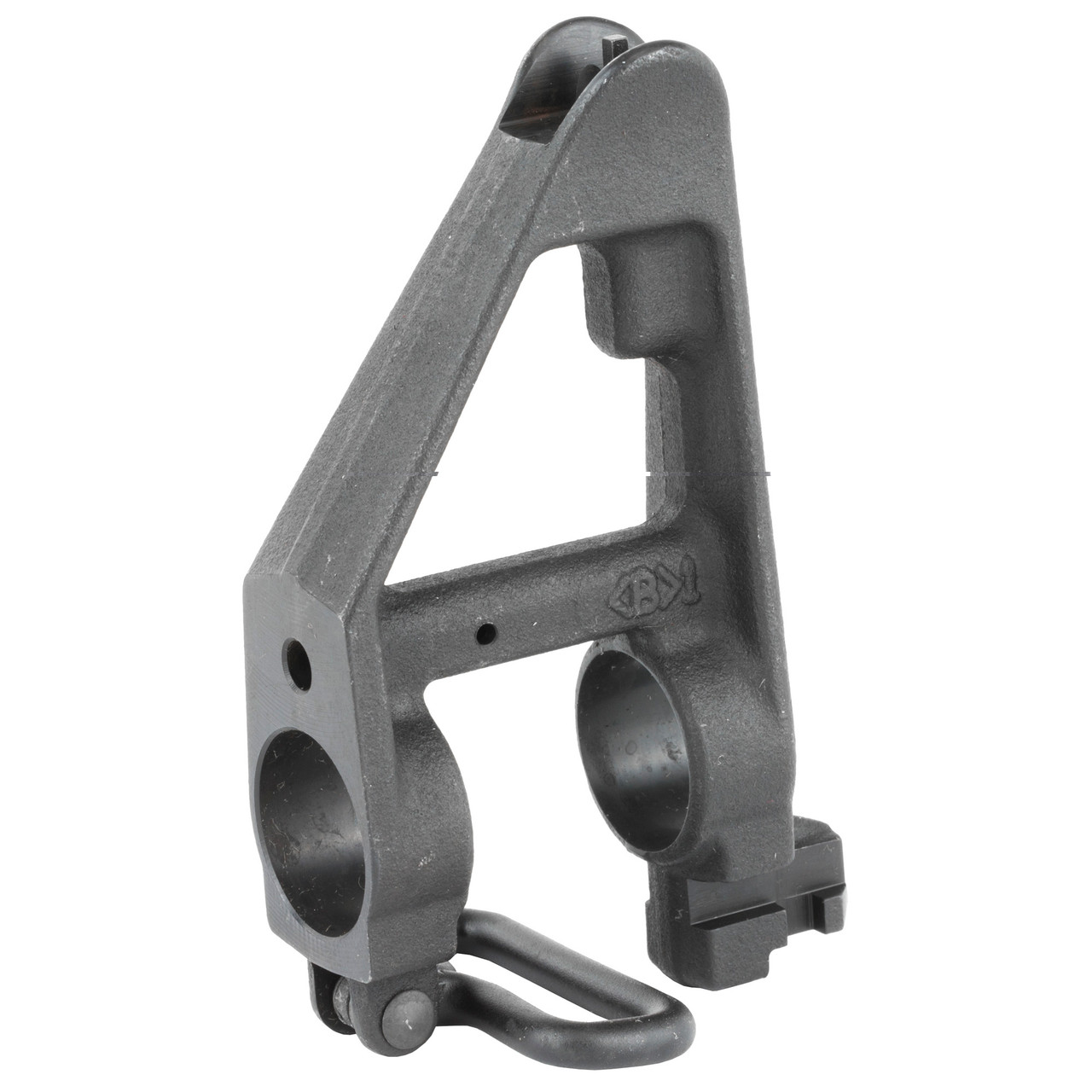 CMMG AR-15 Front Sight Base Assembly F Marked .750 Barrel Diameter Steel  Phosphate Black - Cu0026D Arms Supply LLC