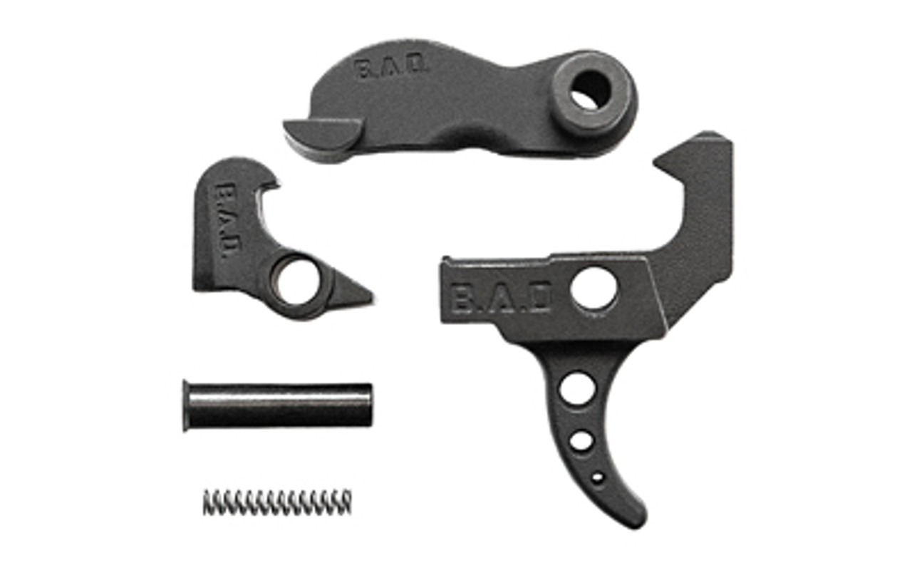 Battle Arms Development EKG AK Trigger Kit Stamped AK-47/AK