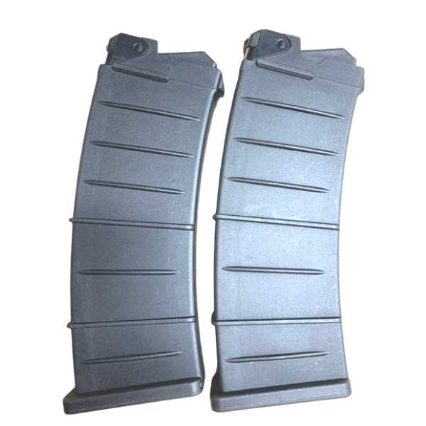 Black Aces Tactical 8 Round Magazine For B.A.T. Pro Series M/BATMAR