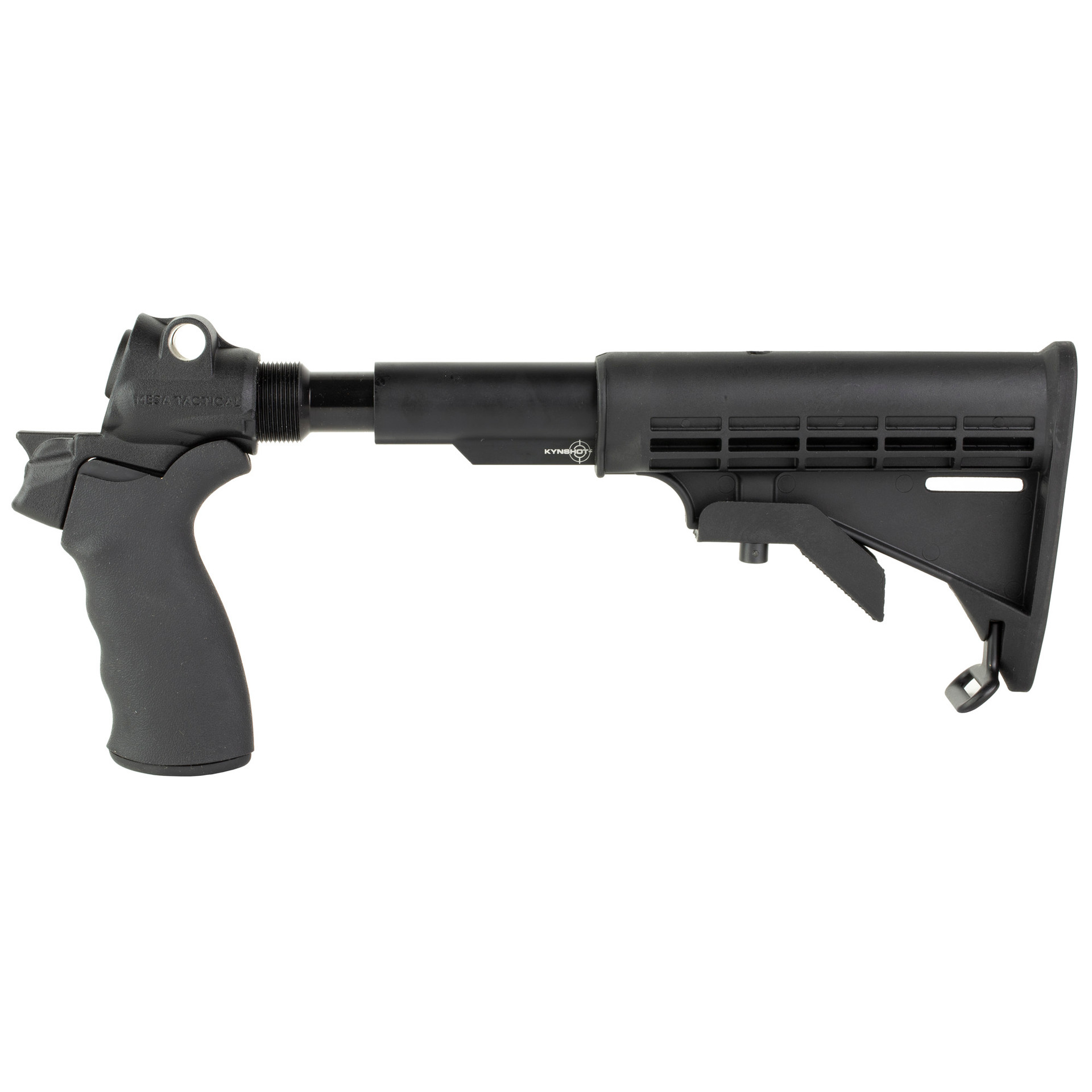 Mesa Tactical LEO Gen2 Mossberg 12/20 Hydraulic Telescoping Recoil