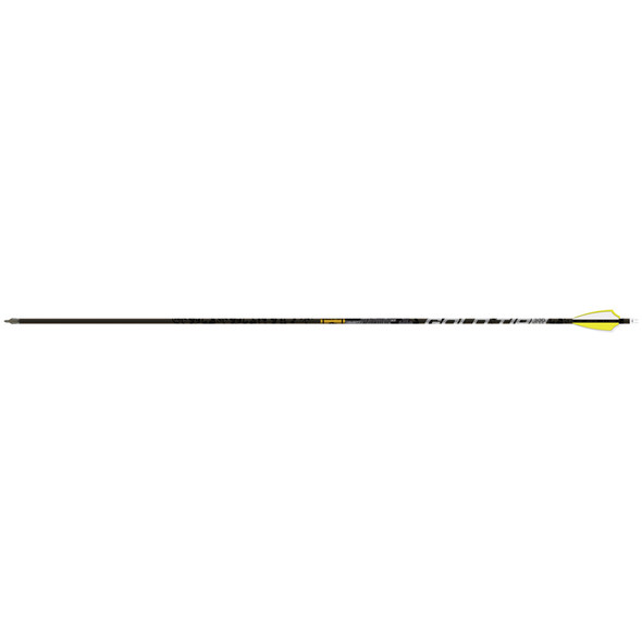 Gold Tip Valkyrie Xt Arrow 500 4 Fletch 6 Pk.