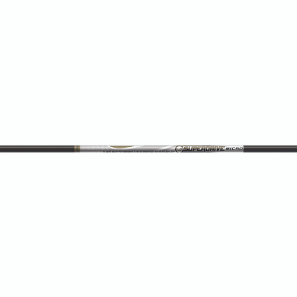 Easton Superdrive Micro Shafts 850 1 Doz.