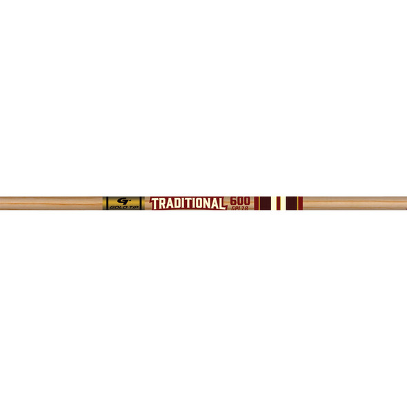 Gold Tip Traditional Classic Xt Shafts 400 1 Doz.