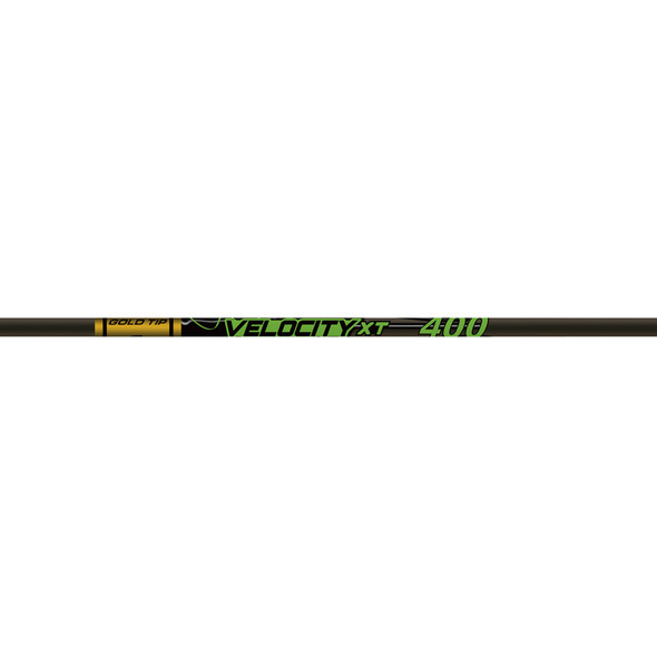 Gold Tip Velocity Xt Shafts 500 1 Doz.