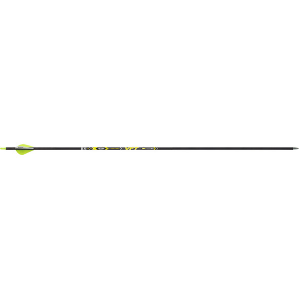 Victory Vft Elite Target Shafts 400 1 Doz.