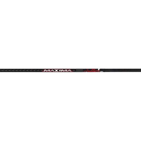 Carbon Express Maxima Sable Rz Select Shafts 350 1 Doz.