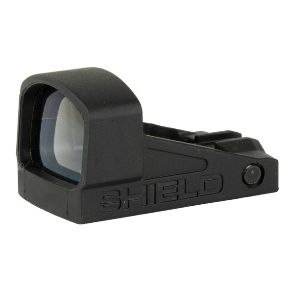 Shield Sights SMSc Pistol Red Dot Sight 4 MOA Dot