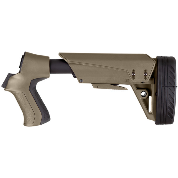 ATI T3 GEN2 Universal Adjustable Shotgun Stock FDE