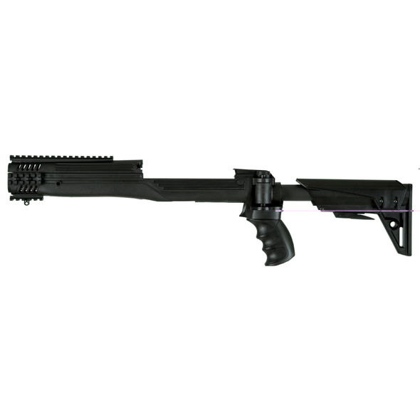 ADV. TECH. RUGER MINI-14/30 G2 STRIKEFORCE STOCK W/RECOIL SYS