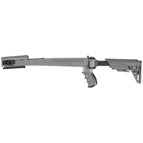 ATI Strikeforce SKS GEN2 Side Folding Stock Gray