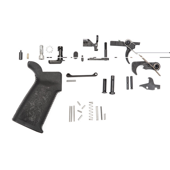 Spikes Tactical Standard AR Lower Parts Kit