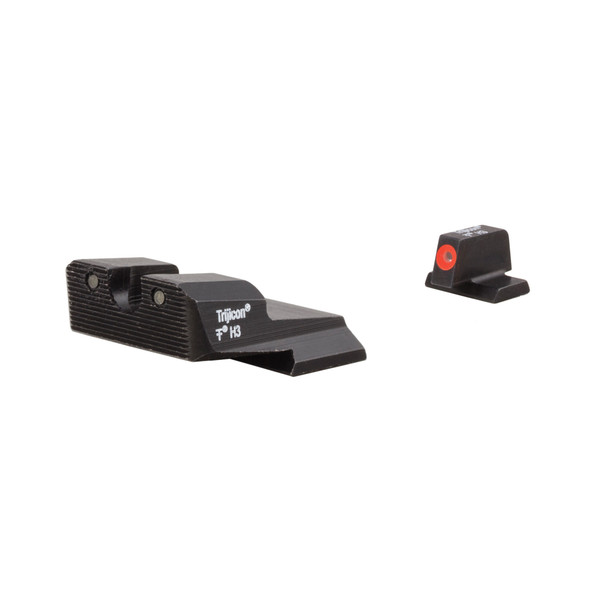 Trijicon Hd Xr Ns S&w M&p Org Fro - RSRTRSA639-C-600856