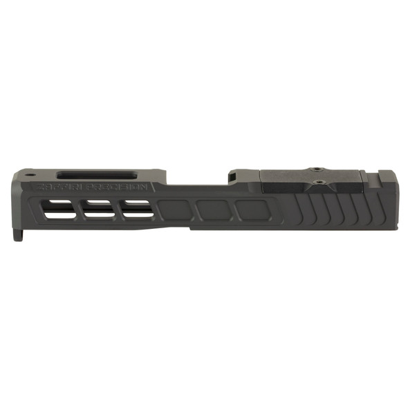 Zaf Zps.3 Slide For G19 G3 Rmr Blk