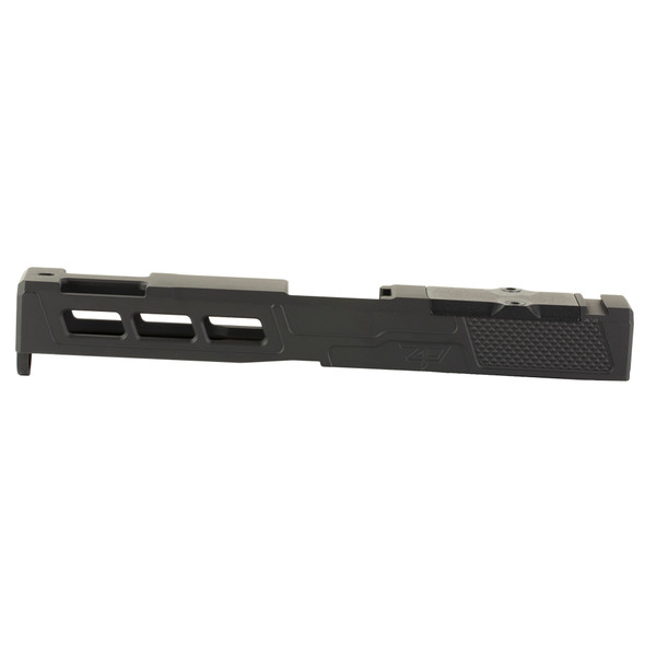 Zaf Zps.p Slide For G17 G3 Rmr Blk