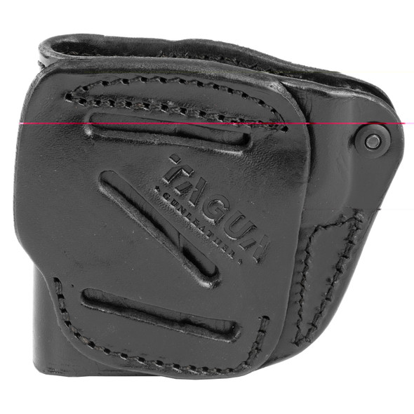 Tagua Iph 4-in-1 1911 3" Rh Blk