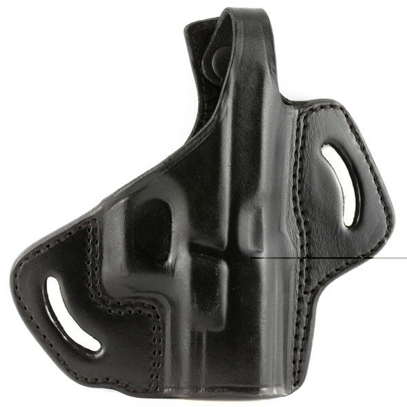 Tagua Bh1 Thumb/bk For Glk 19 Rh Blk