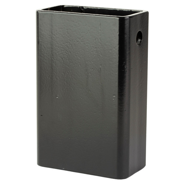 CALDWELL 2X4 POST PLATE HANGER