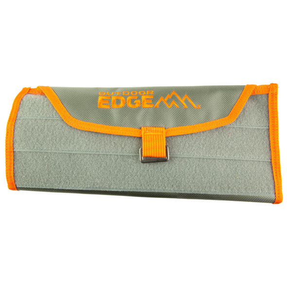 OD EDGE VANTEX 4PC ROLL PACK KIT GRY OD EDGE VANTEX 4PC ROLL PACK KIT GRY