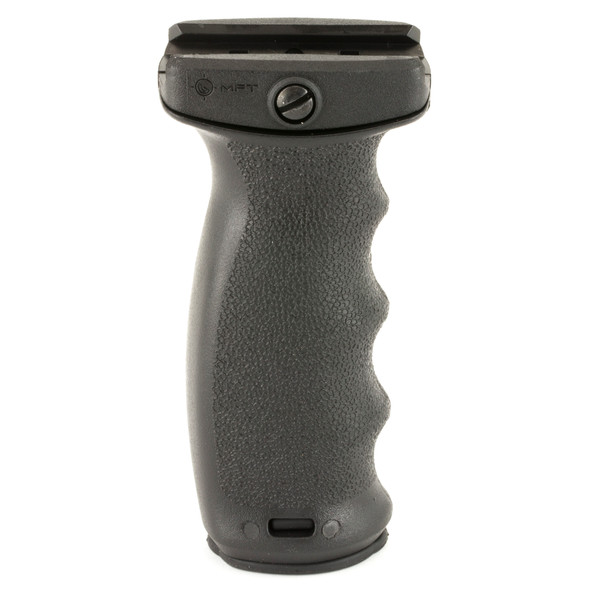 MFT REACT ERGO VERT GRP BLK