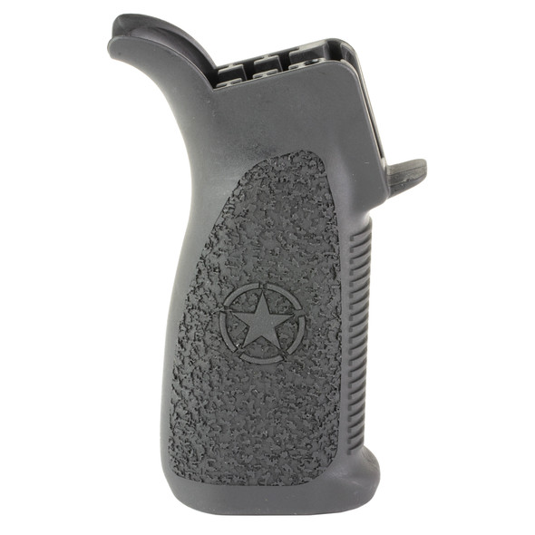 BCM GRIP MOD 4 BLACK
