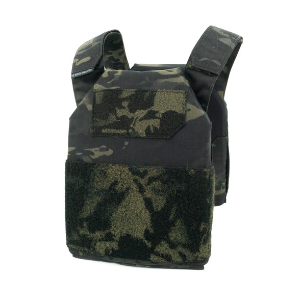HSP THORAX INCOG PLATE BAGS MED MCB