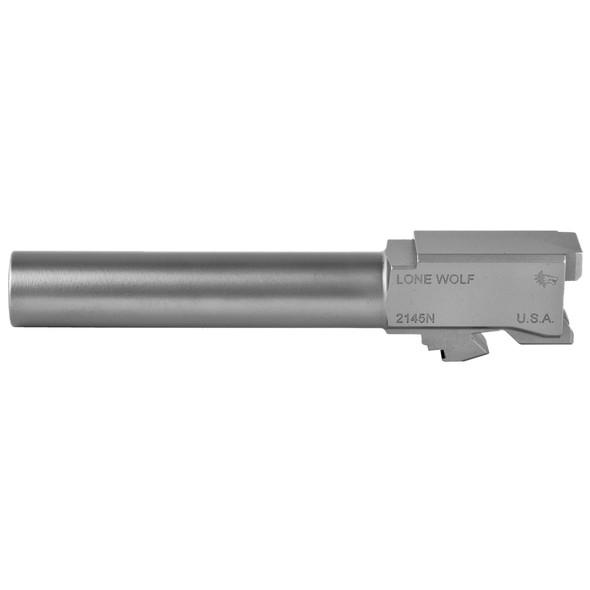 LWD ALPHAWOLF BBL FOR G21 45ACP