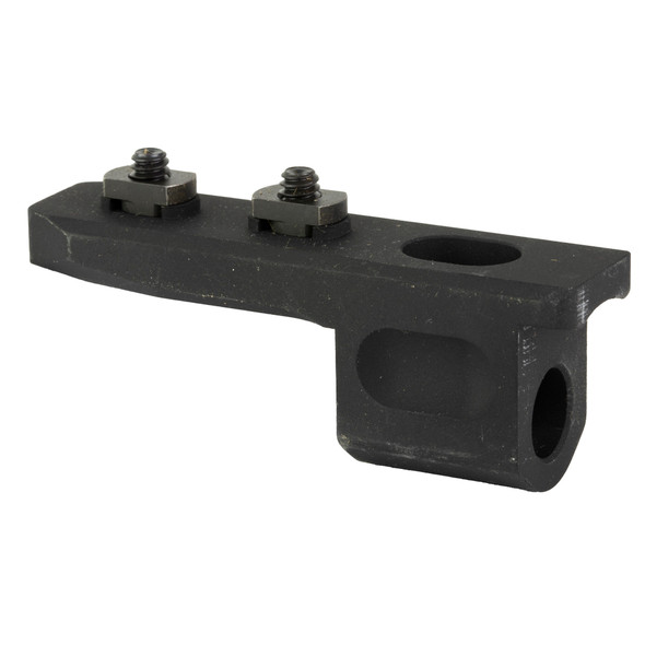 BADGER BIPOD MOUNT MLOK BLK