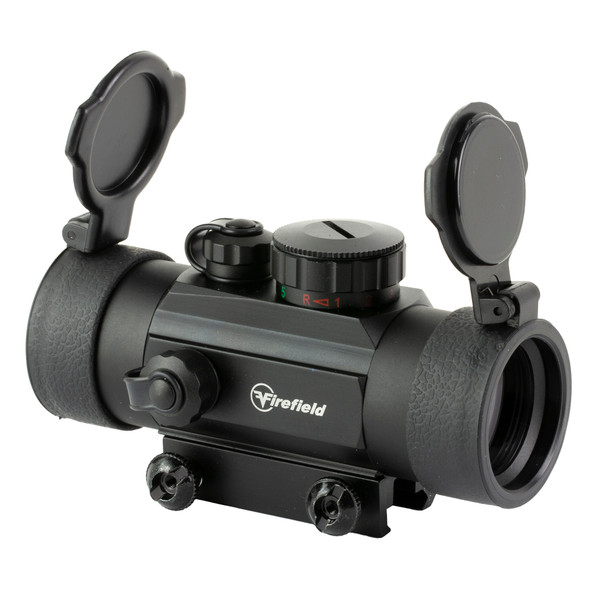 FIREFIELD AGILITY 1X30 DOT SIGHT