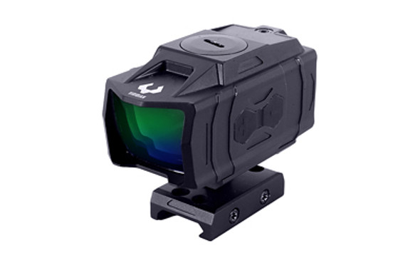 VIRIDIAN MDS35 MDRN DOT 3 MOA GRN T2