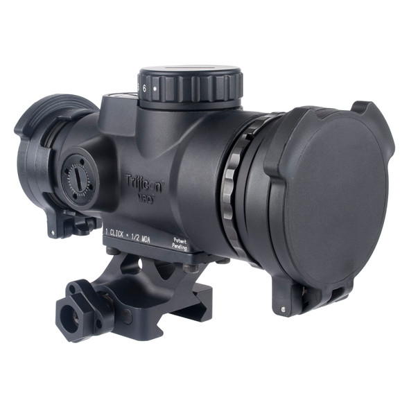 TRIJICON MRO SD PATROL RD CO-WIT BLK