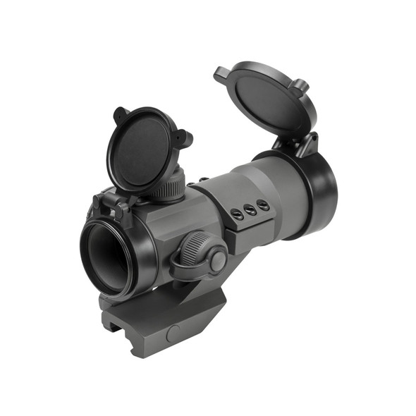 NCSTAR DOT SIGHT RED/GRN/BLU GRAY