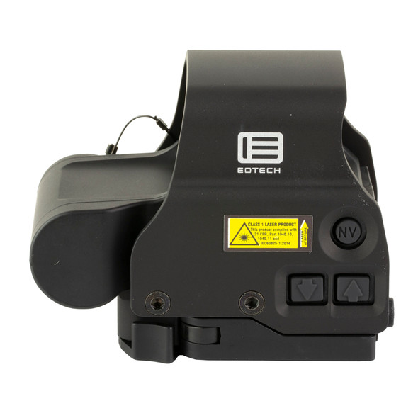 EOTECH EXPS3 1 MOA DOT QD BLACK
