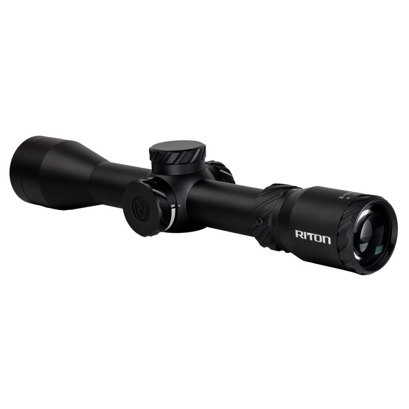 RITON 3 PRIMAL 3-15X44 LW SFP MOA