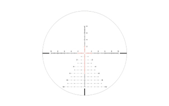 ATHLON ARES BTR G3 2.5-15X50 APRS13