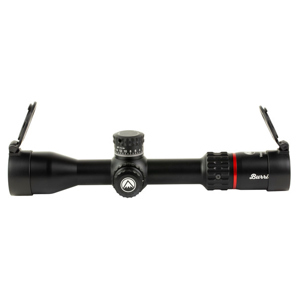 BURRIS VERACITY PH 2.5-12X42 FFP MOA